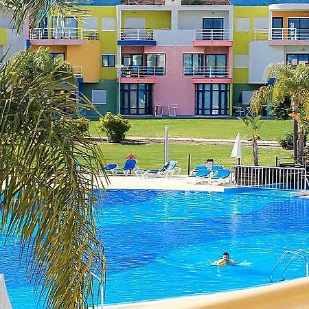 Apartamento Marina Albufeira Exterior foto