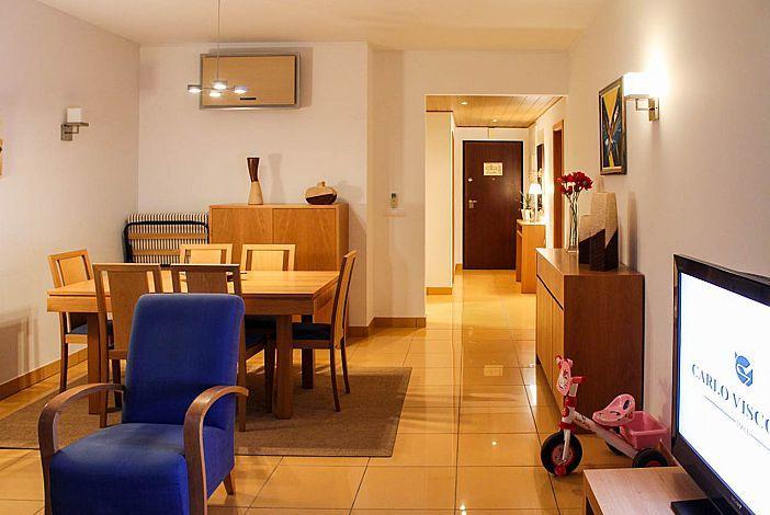 Apartamento Marina Albufeira Exterior foto