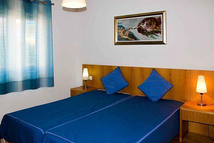 Apartamento Marina Albufeira Exterior foto