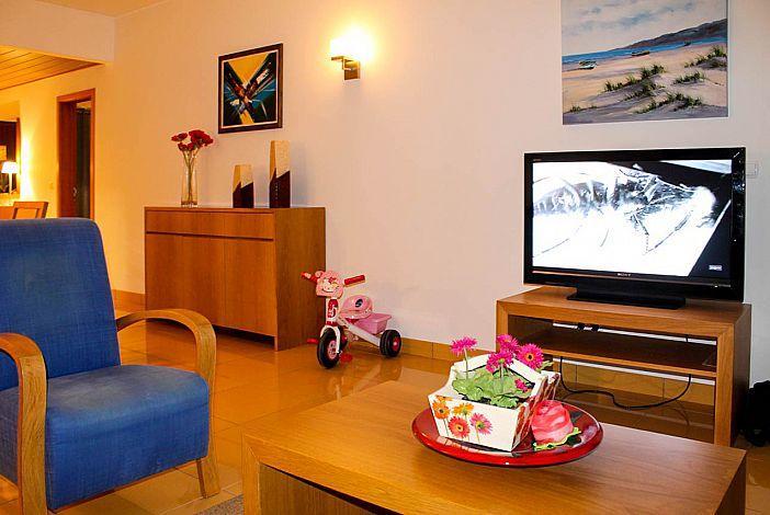 Apartamento Marina Albufeira Exterior foto