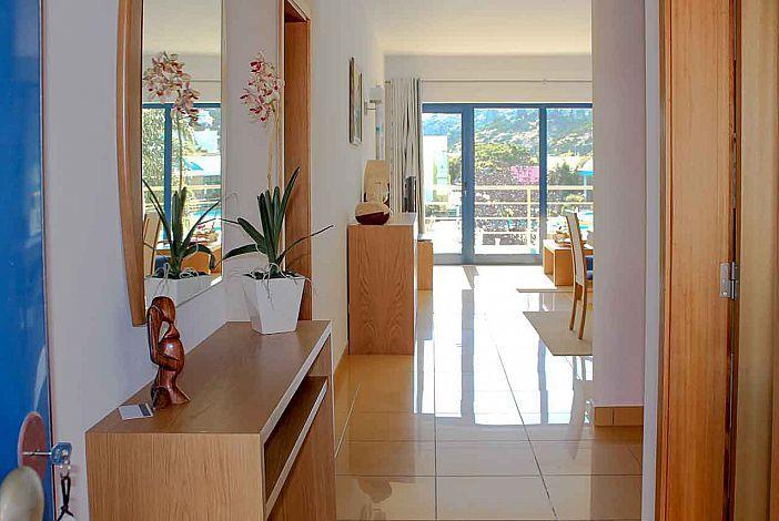 Apartamento Marina Albufeira Exterior foto