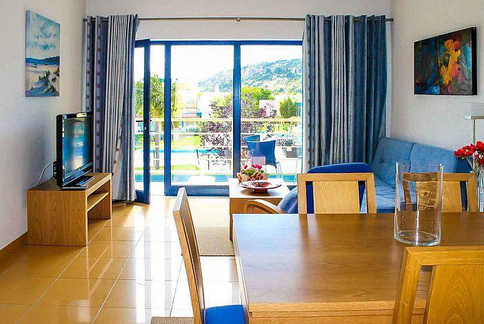 Apartamento Marina Albufeira Exterior foto